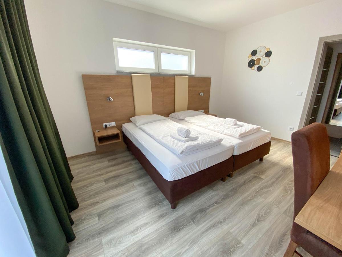 City Rooms Gede Leipzig Extérieur photo