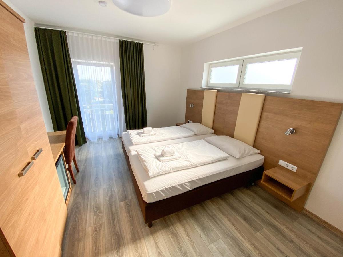 City Rooms Gede Leipzig Extérieur photo