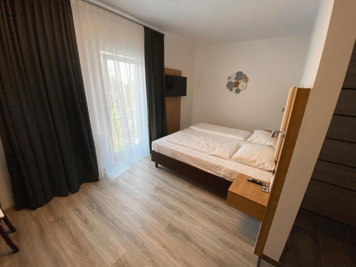 City Rooms Gede Leipzig Extérieur photo
